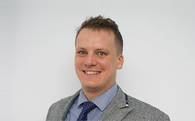 Robert House  AP世界历史、哲学老师 - 深圳瑞得福学校 - 给孩子优质的教育 是父母最好的投资